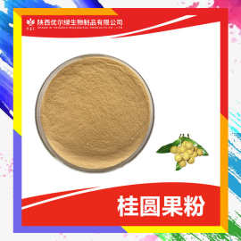 桂圆果粉 桂圆龙眼 水溶粉 另有龙眼提取物 桂圆粉浸膏