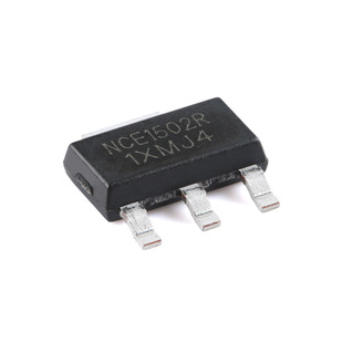 Original Nce1502R Sot-223 N-Channel 150V 2A Enhanced Power Mosfet Field Effect Tube
