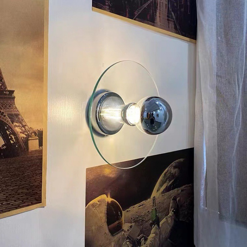 Design creative sconce