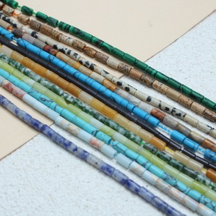 �羳���N��Ȼʯ 2x4mm�A�� ��ϰ댚ʯ ������ƷDIY����Ʒ��