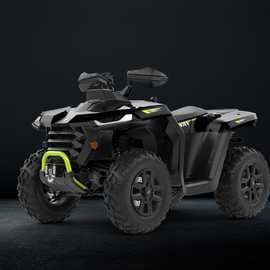 赛格威segwayAT5L四驱沙滩车全地形越野车