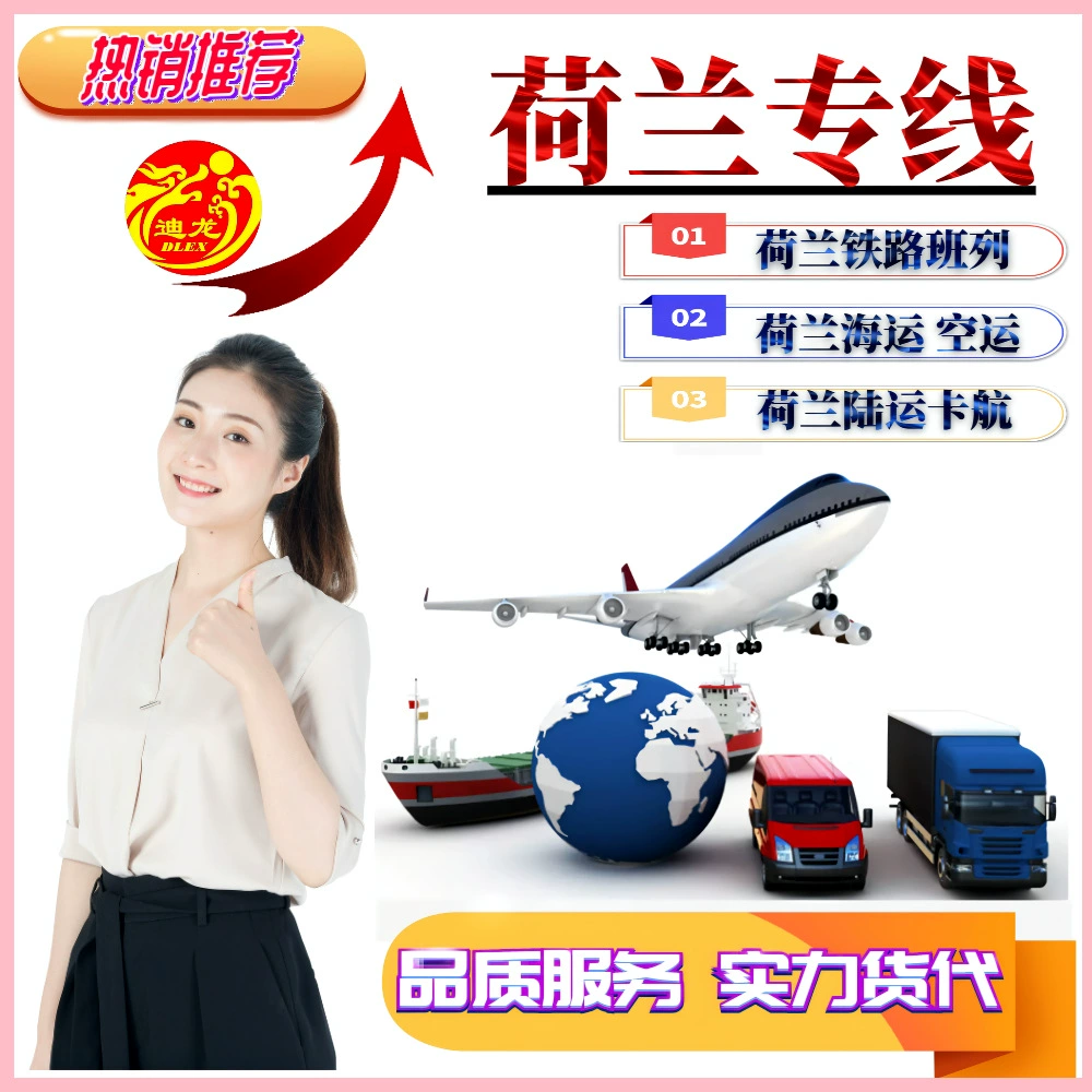 Голландская арендованная линия Международная логистика Голландское экспедирование Голландские перевозки Голландский воздушный транспорт Европейские перевозки Shuangqing до двери