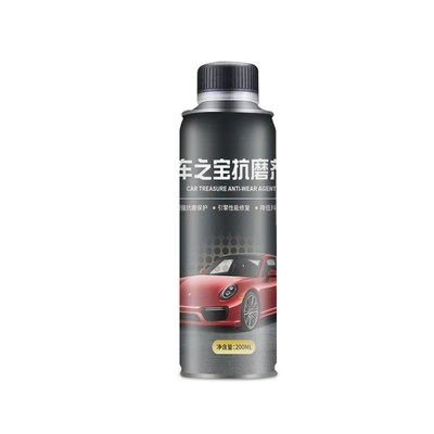 reduces fuel consumption, improves | Other car care/additives