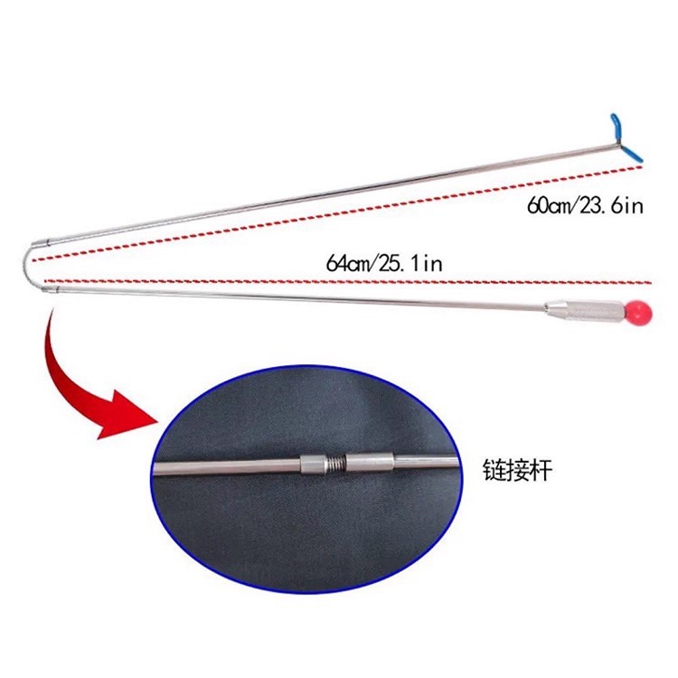 Car Repair Assist Hook Door Lock Tool, Door Opening Airbag