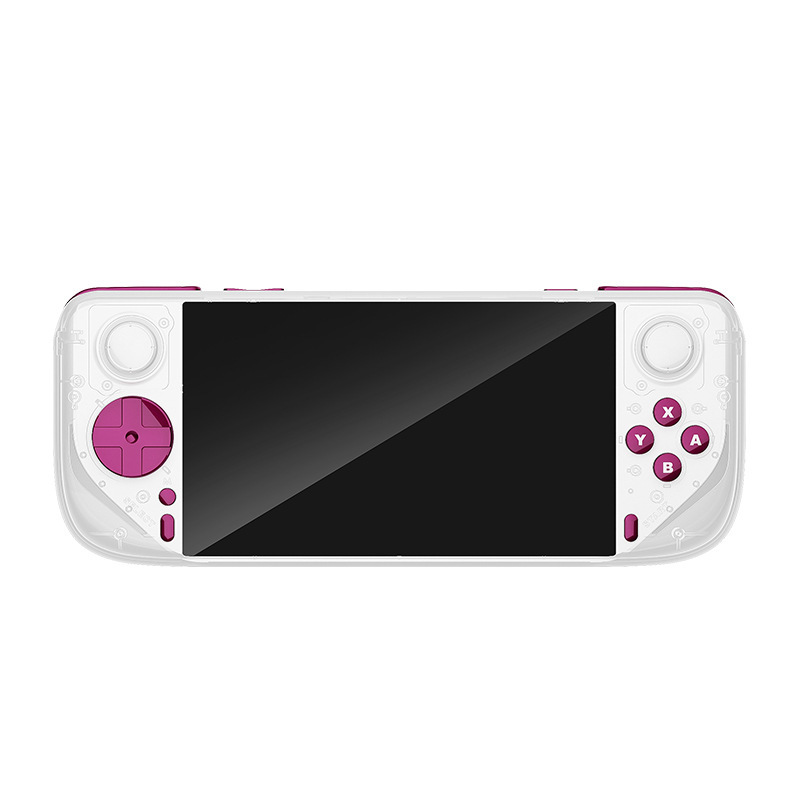 GAMEMT E5 E5PLUS E6 E6max 携帯型ゲーム機 5インチIPSスクリーン|undefined