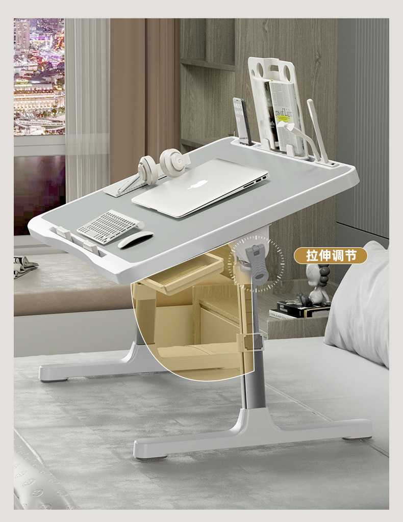 Suitable for Car Backseat Small Table Board, In-Car Dining Table, Car Folding Table, Car Small Desk, Car Backseat Writing Desk
