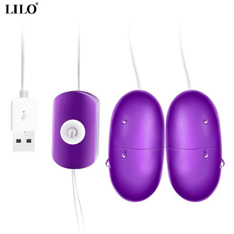 Вибрирующее яйцо и коллекция игрушек для взрослых, USB/перезаряжаемые яйца и палочки, 0,09 кг