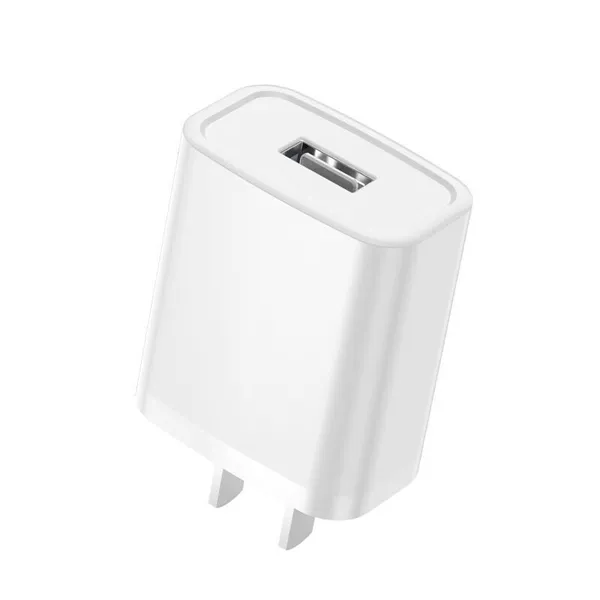Baitong 3C certified single head naked 2A fast charge-0520
