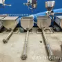 螺旋无尘密闭均匀给料机