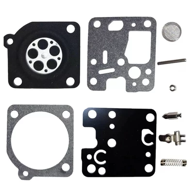 Echo Srm 210 – Carburetor