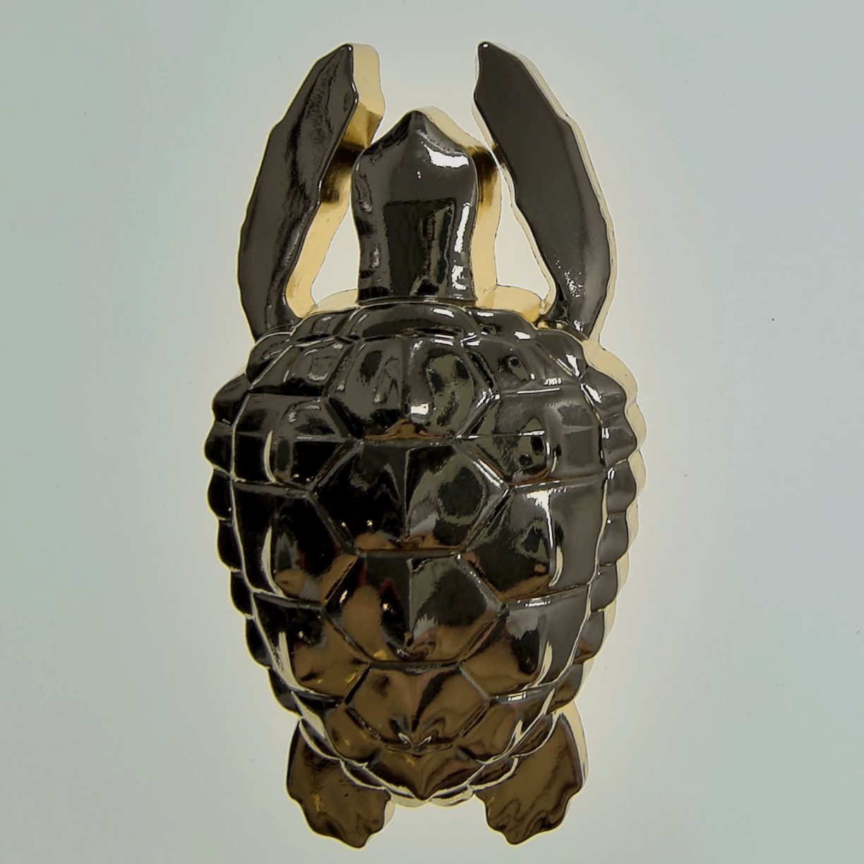 Европейский и американский морской сплав, металлическая пряжка для соединения с грудью, популярная модная нижняя одежда, купальник, бикини, аксессуары для багажа