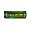 Single roll (10 pieces)-black flat mouth 100*120cm-thick 3.4 silk extra thick style