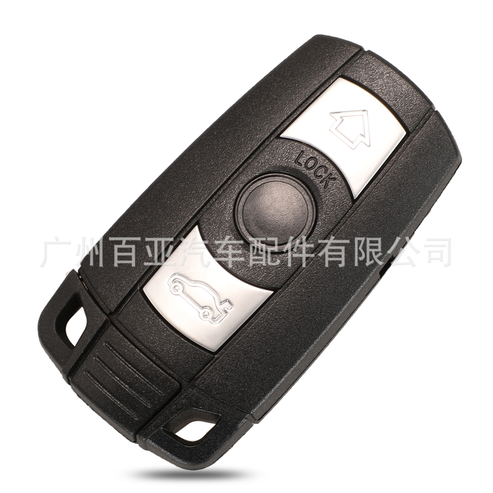Suitable for BMW CAS3 semi-smart remote control car key 315/433/868MHz KR55WK49127