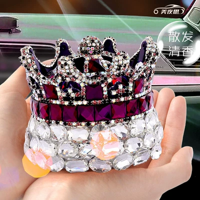 Seat Car Ornaments Goddess | Perfplant seat