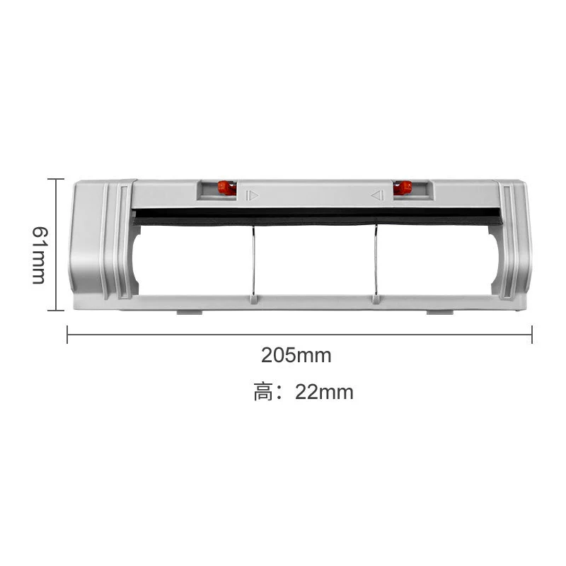 Xiaomi, compatible robot with accessories, tubing, G1