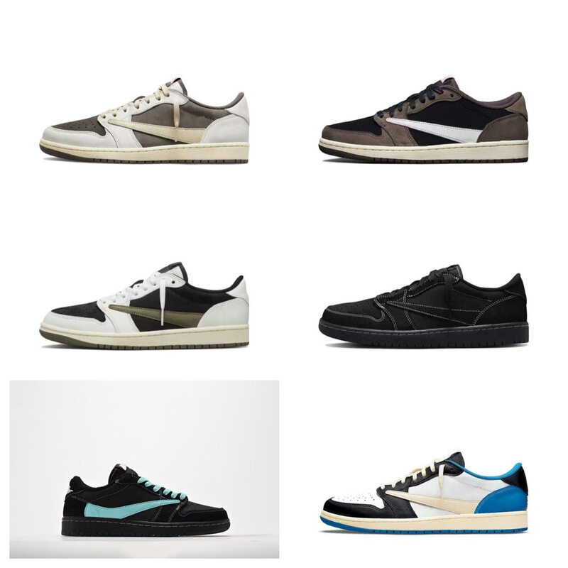 Putian Shoes Aj1 Lightning Reverse Hook Mocha Dark Brown Black Warrior Jordan 1 Cross-Border Low-Top Unisex Campus Couple Sneakers Putian Shoes Aj1 Lightning Reverse Hook Mocha Dark Brown Black Warrior Jordan 1 Cross-Border Low-Top Unisex Campus Couple Sneakers