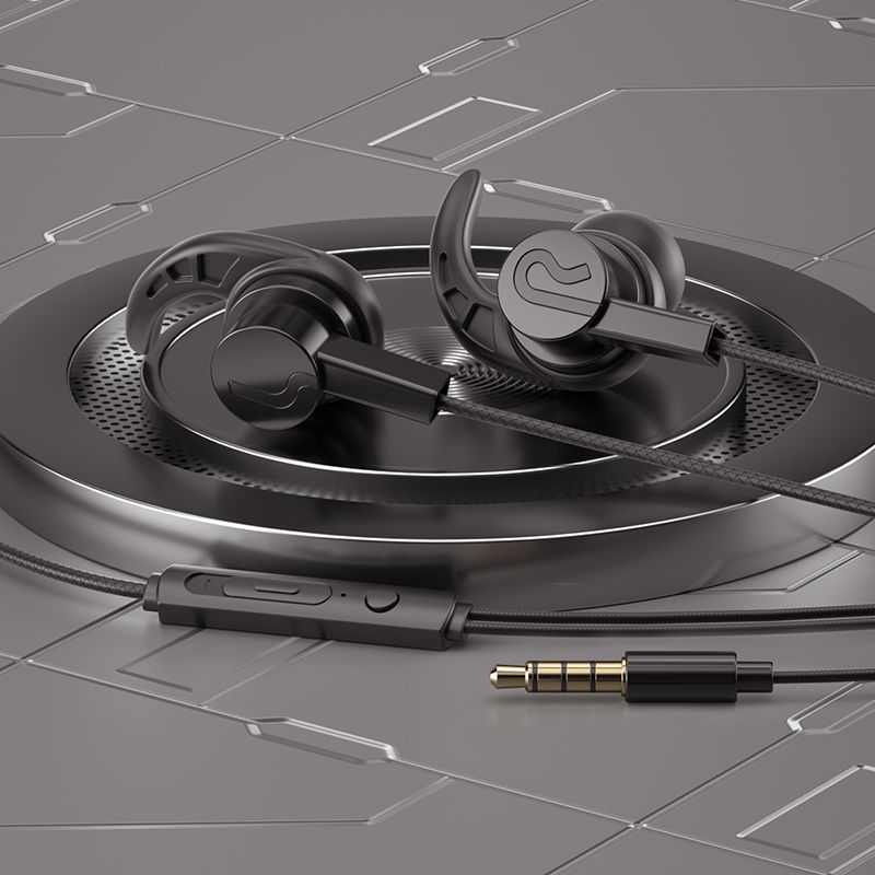 Escuchar el sonido, distinguir la posición, comer pollo, auriculares especiales para juegos, computadora de escritorio con cable, computadora portátil con micrófono, auriculares para juegos