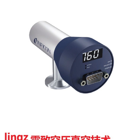 PGE300 对流增强皮拉尼真空计