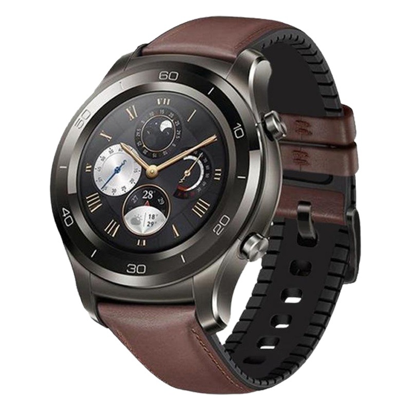 Para Huawei watch2TPU parche Correa 22mm Samsung Galaxy wacth46mm en stock al por mayor