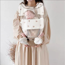 宝妈必备儿童防护面罩婴儿隔离面罩防疫高清透明面罩防飞沫防飞溅