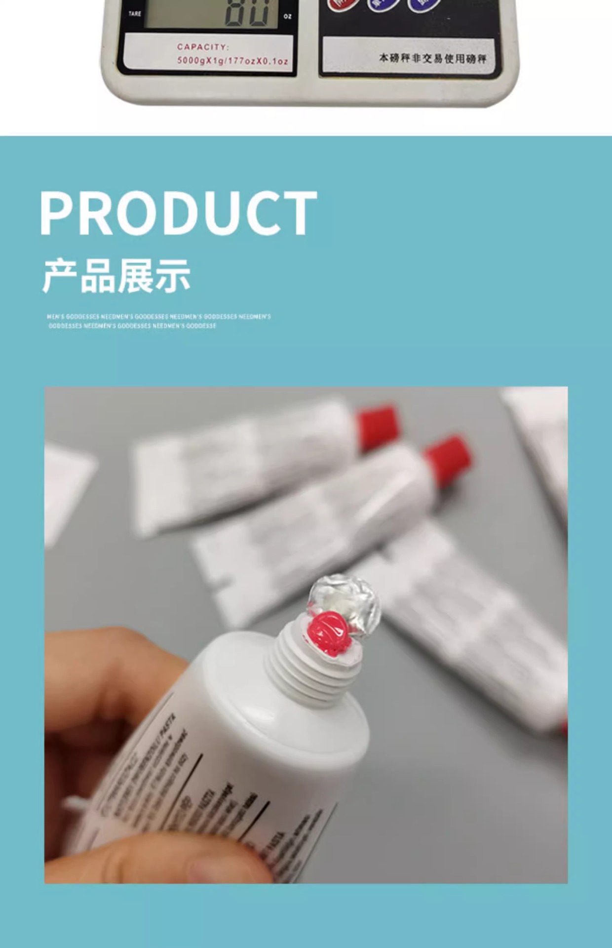 Automotive High-Temperature Resistant Fiber Gray Curing Agent, Automotive Putty Sheet Metal Gray Curing Agent, Quick-Drying Model Furniture Repair
