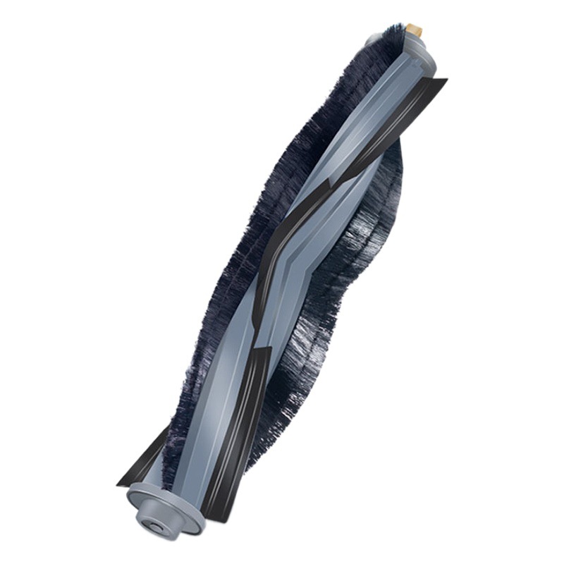 Ecovacs X1/X1SPRO家電掃除ロボットアクセサリー、モップ、ダストバッグ、サイドブラシ、フィルターネット、ローラークリーナーに適合