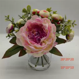 仿真绿植;仿真盆栽;仿真花