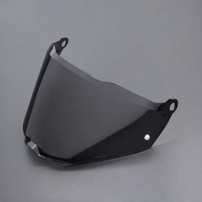 Suitable for Day and Night Use — Dəbilqə (Kaska) aksesuarları - mx702-dark-black