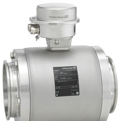 E+H Proline Promag H 100电磁流量计5H1B15-AADRABNAD1SGA+AA