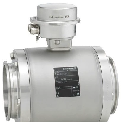 E H Proline Promag H 100 электромагнитный расходомер 5H1B26-3CM5/0 ,5H1B26-GRD