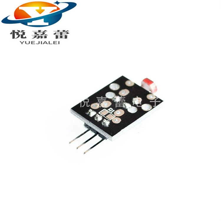 Модуль светочувствительного резистора KY-018