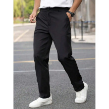 S 96222 Men's Slim Casual Pants ��ʿ�������п�羳����ͨ