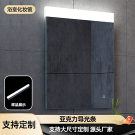 工艺装饰灯具;化妆镜;PU管