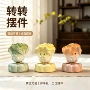 景德镇新款陶瓷小商品玩具