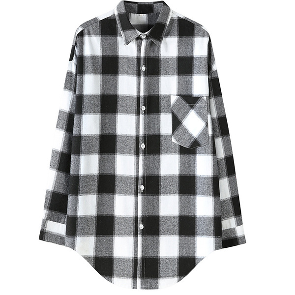 fashionable trend shirt