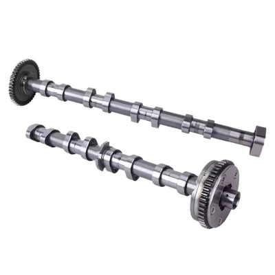Camshaft assembly, suitable, Crankshaft, camshaft