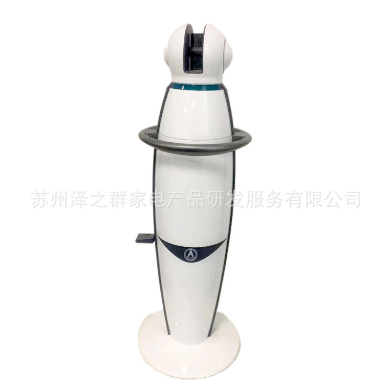 3d打印服务模型抄数定 做cnc手板加工abs塑料手板样