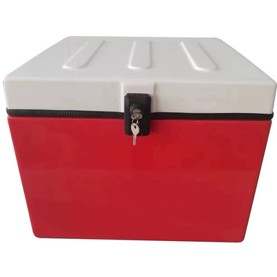 Electric car tail box Waterproof Delivery Box, Food Delivery