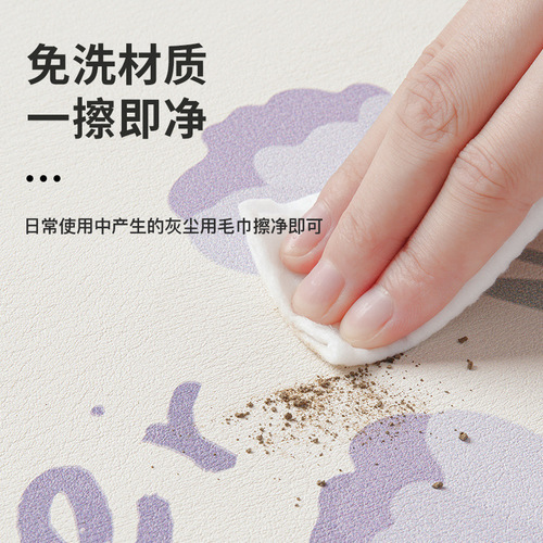 Drum washing machine dust cover cloth microwave oven leather cover mat refrigerator top no-wash waterproof sun protection cover