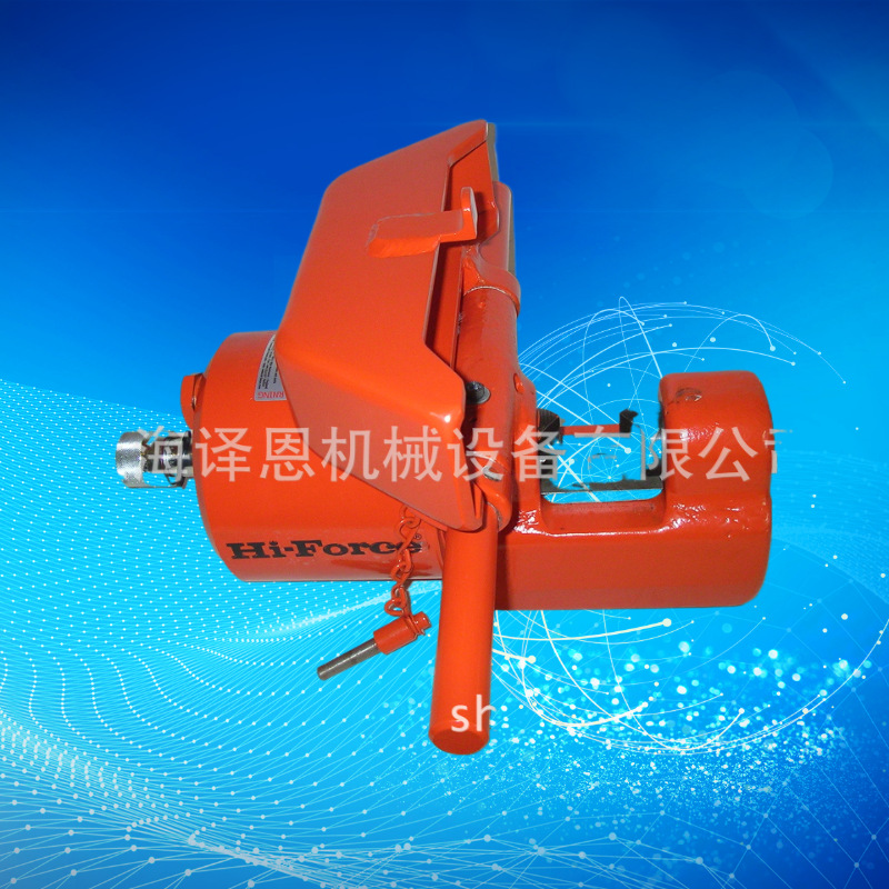 煤矿环形链条液压切断器  液压切链器