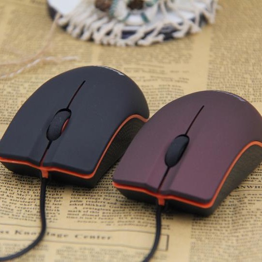 M20 ratón cable computadora portátil esmerilado negocio mini ratón USB ratón óptico y eléctrico comercio electrónico transfronterizo comercio exterior