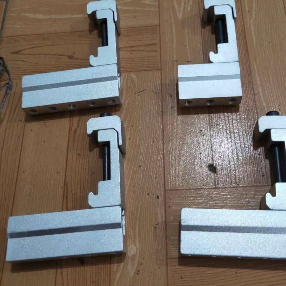 清废底座  清废上针