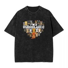 LAZADA��ʽ����oversize����ˮϴ����ӡ������T���ָ߽��Ű���