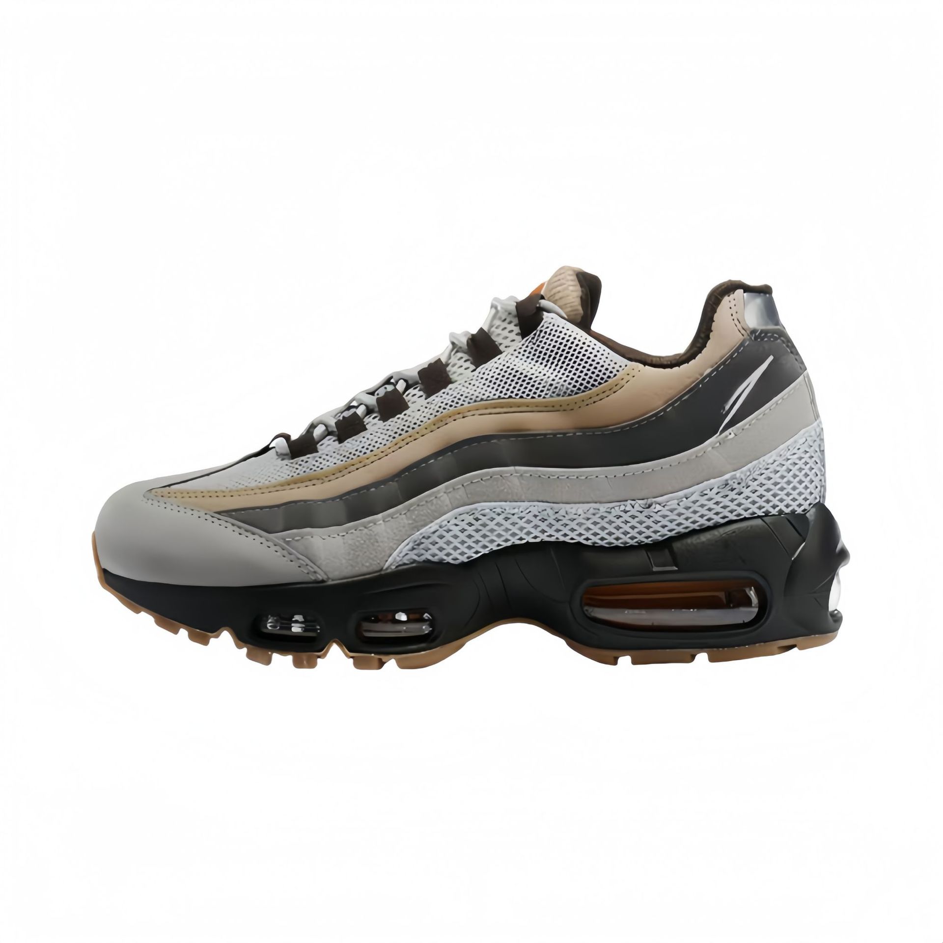 Putian nuevo Max95 retro air-coated zapatos deportivos al aire libre zapatos de hombre zapatos casuales zapatos transfronterizos