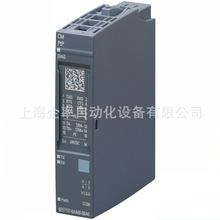 TģK6ES7137-6AA01-0BA0 ֧ASCII,3964R,USS,Modbus