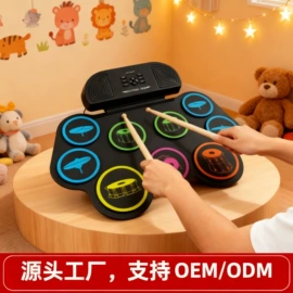 键盘类乐器;乐器配件;打击类乐器