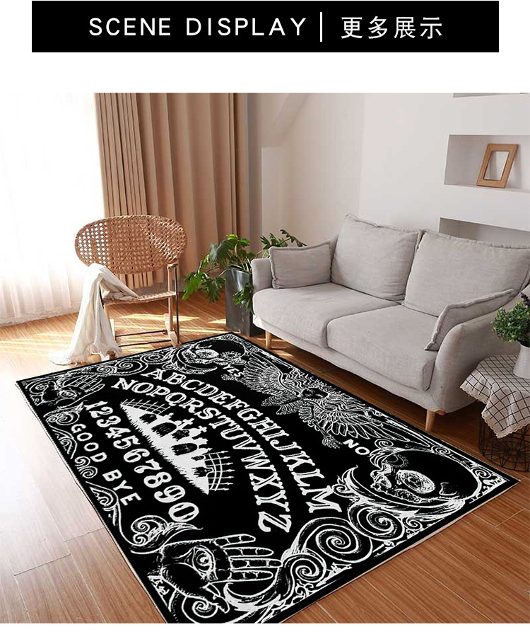 跨境地毯,地毯地垫,野营地毯,装饰地毯