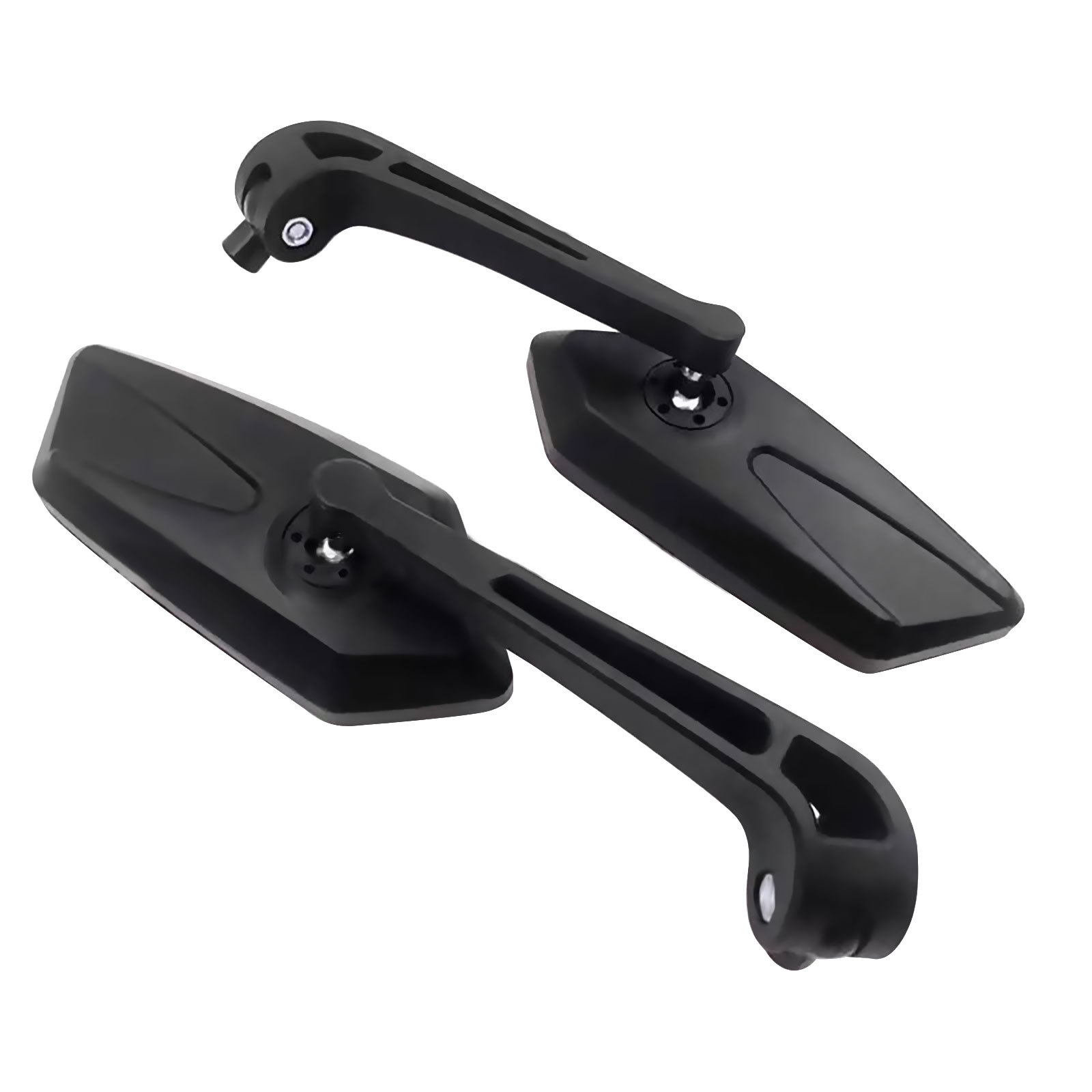 Motorcycle Wuling Scooter Reversing Mirror Electric Vehicle Rearview Mirror Modified Handlebar Reflector