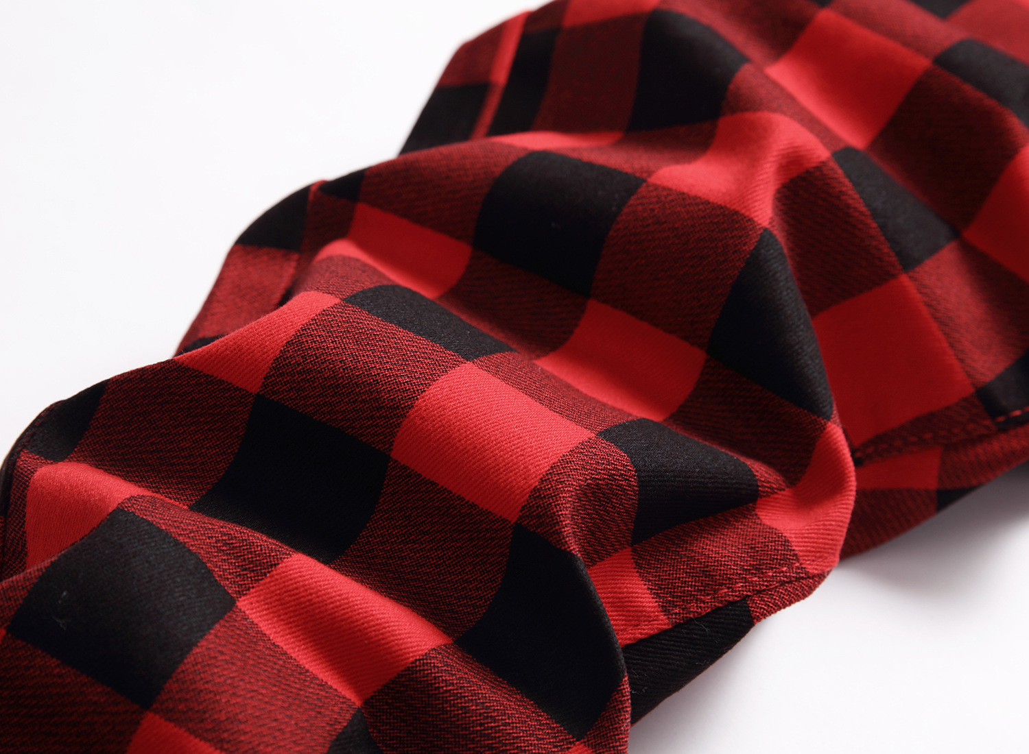 Original European British Style Slim Fit Stretch Jeans Plaid Printed Fashion Men's Trendy Jeans Trousers_voghion.com