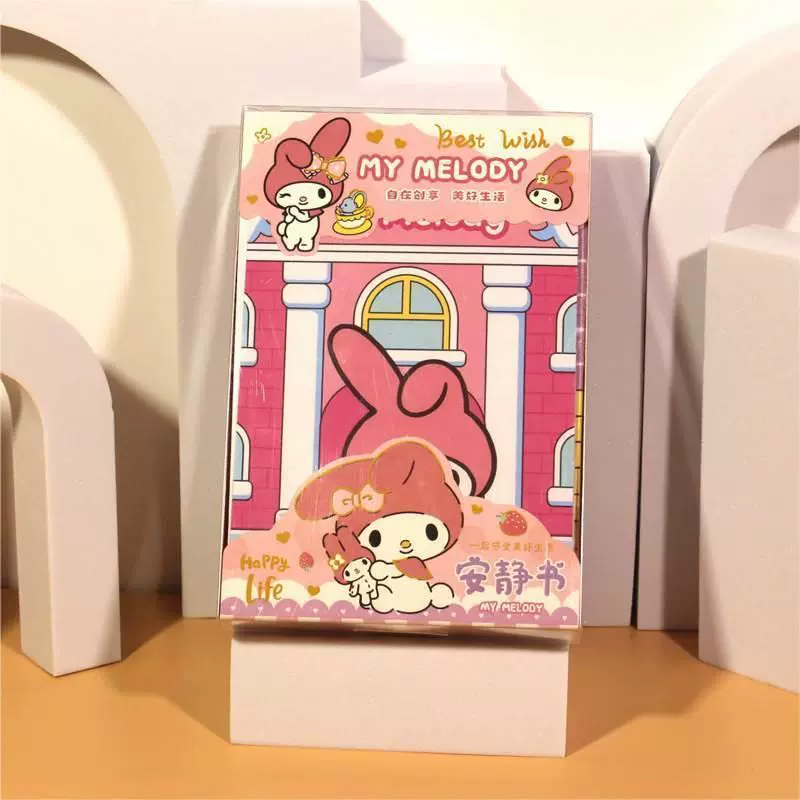 Санрио kawali my melody cinnamoroll pochacco pompompurin er